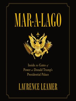 cover image of Mar-a-Lago